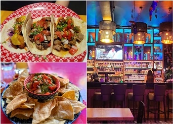 Mississauga mexican restaurant El Jefe