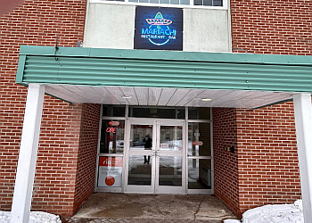 Fredericton Restaurants Mexicains El Mariachi Restaurant Bar