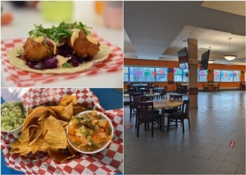 Fredericton Restaurants Mexicains El Mariachi Restaurant Bar