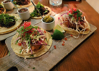 3 Best Mexican Restaurants In New Westminster Bc Expert