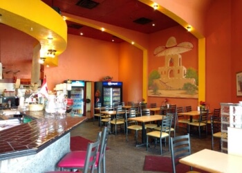 3 Best Mexican Restaurants in Mississauga, ON  Expert Recommendations