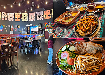 Medicine Hat mexican restaurant El Super Taco
