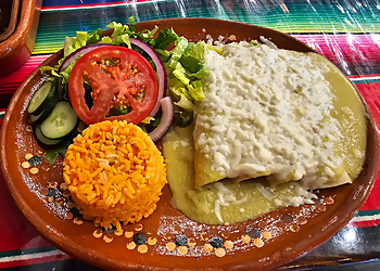 El Super Taco Medicine Hat mexican restaurant El Super Taco