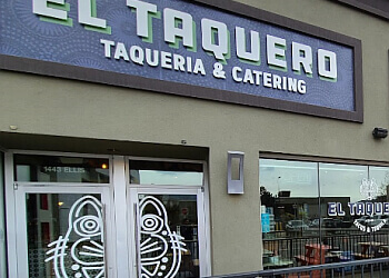 Kelowna mexican restaurant El Taquero