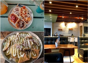 Kelowna mexican restaurant El Taquero