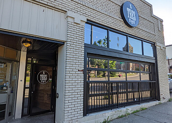 Thunder Bay mexican restaurant El Tres