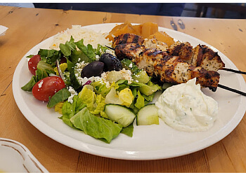 Halifax
Restaurants méditerranéens
Ela! Greek Taverna Restaurant image 1