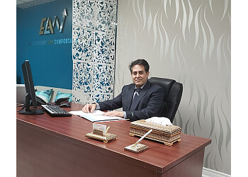 Montreal Cabinets Comptables Elan Accounting