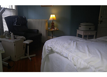 Welland spa Elan Vitale Salon & Day Spa