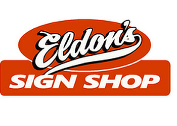 Eldon's Sign Shop Ltd