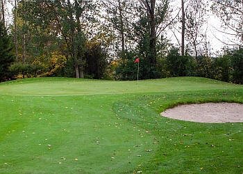 Whitby golf course Eldorado Golf Club