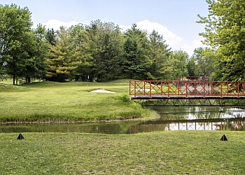 Whitby golf course Eldorado Golf Club