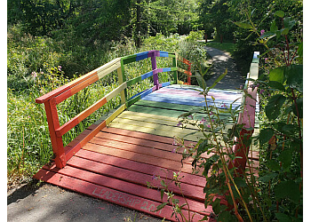 Brampton public park Eldorado Park