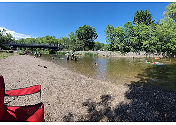 Brampton public park Eldorado Park