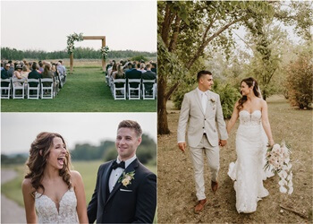 Regina Wedding Planners Ele & Co. Wedding Planning