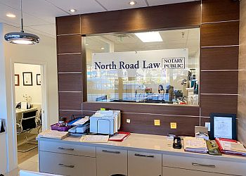 Burnaby real estate lawyer Eleanor Chung - NORTH ROAD LAW
