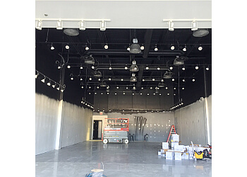 Oakville electrician ElecTriLight Ltd.