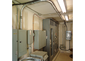 Oakville electrician ElecTriLight Ltd.