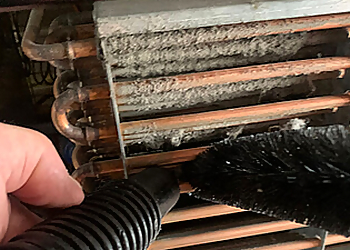 ElectraFix Appliance Repair Ltd - Coquitlam, BC Appliance Repair Services - Repair Process Image