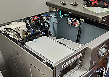 ElectraFix Appliance Repair Ltd - Coquitlam, BC Appliance Repair Services - Indoor Service Image