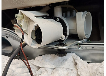 Port Coquitlam appliance repair service Electra Fix Appliance Repair Ltd.