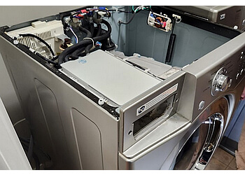 Port Coquitlam appliance repair service Electra Fix Appliance Repair Ltd.