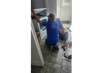 Fredericton Services De Réparation Électroménager ElectraFix NB