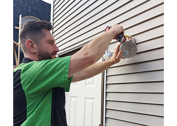 Coquitlam electrician Electric Avenue