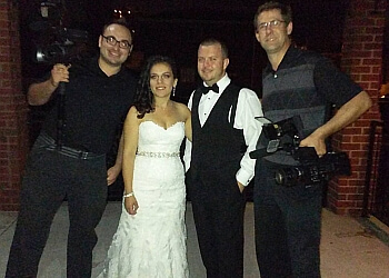 Welland videographer Electric Dreams Video