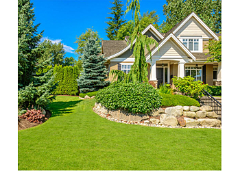 New Westminster lawn care service Electric Lawn Care LTD.