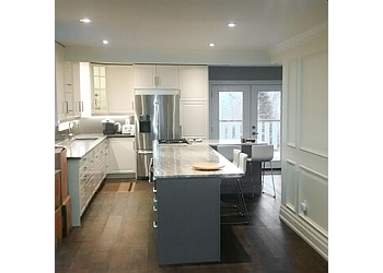 3 Best Electricians in Newmarket, ON - Expert Recommendations