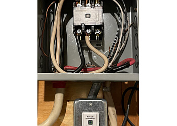 Barrie electrician Electrical Elite