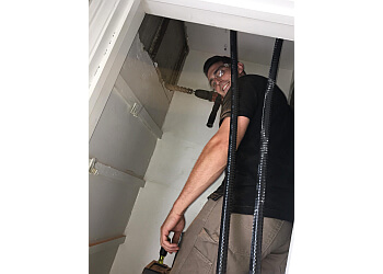 Barrie electrician Electrical Elite