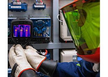 Terrebonne Électriciens Electricité Kingston Inc.