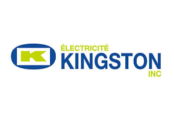 Electricité Kingston Inc.