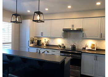 Newmarket electrician Electrikz