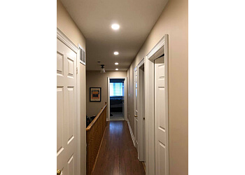 Newmarket electrician Electrikz