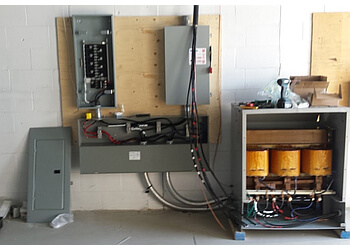 Dollard des Ormeaux electrician Electrilex