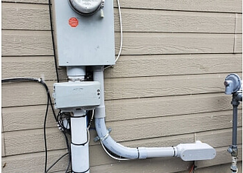 Gatineau electrician Electrique SBD, Inc.