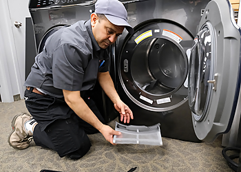 Drummondville appliance repair service Electro-Experts