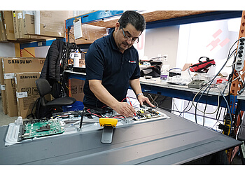 Laval Services De Réparation Électroménager Electro-Experts