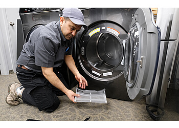 Montreal Services De Réparation Électroménager Electro-Experts