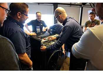 Sherbrooke Services De Réparation Électroménager Electro-Experts