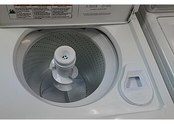 Sherbrooke Services De Réparation Électroménager Electro-Fredette