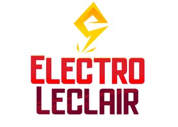 Shawinigan appliance repair service Electro Leclair