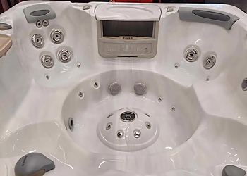 Drummondville appliance repair service Électr O Spa