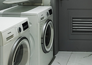 Drummondville appliance repair service Électr O Spa