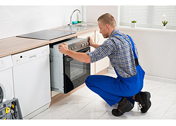 Electro Plus Service Granby appliance repair service Electro Plus Service