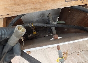 Belleville Inspecteurs En Bâtiment Electrospec Home Inspection Services