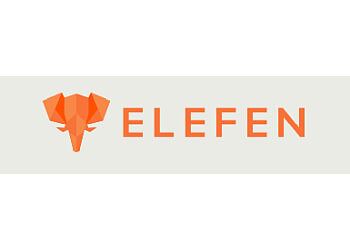 Drummondville web designer Elefen